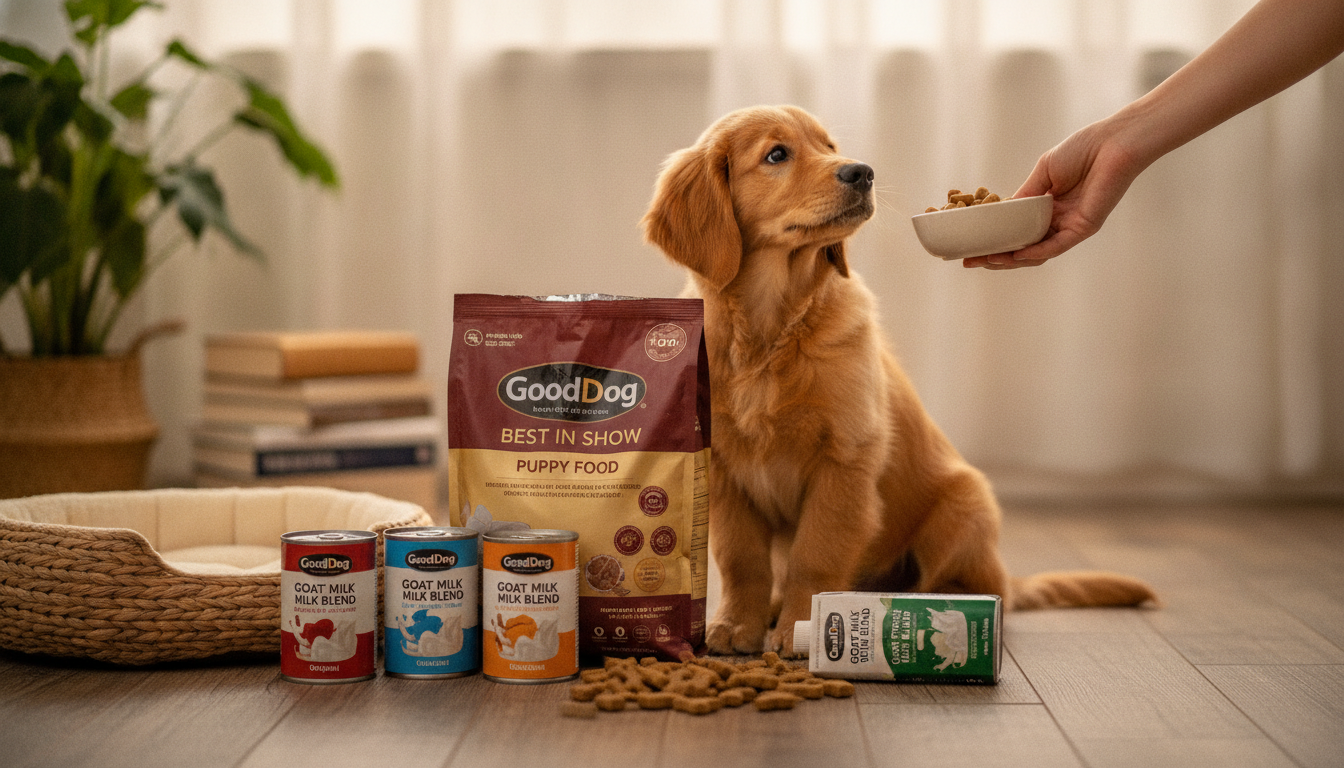 Cara Membaca Label Makanan Anjing: Panduan Lengkap