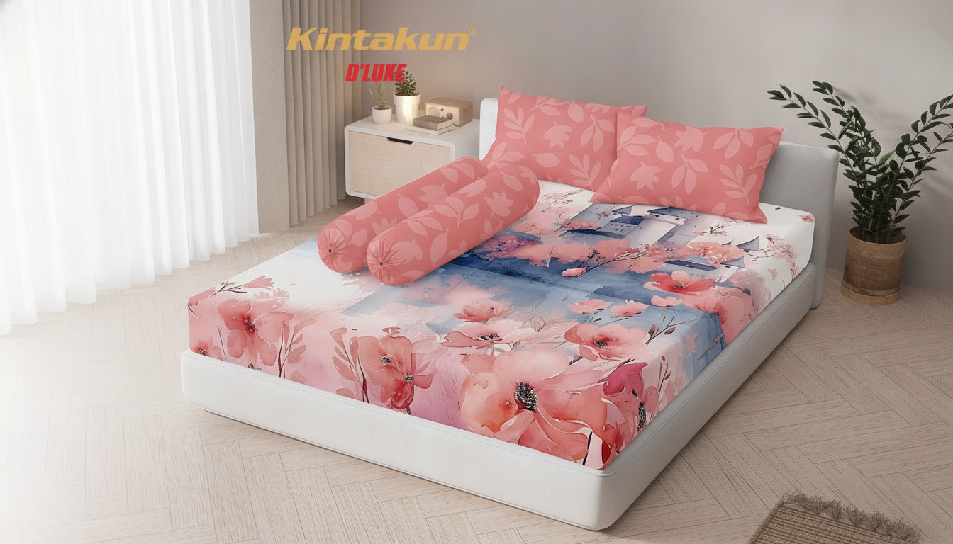 Cara Merawat Sprei Microtex Agar Tetap Lembut dan Awet